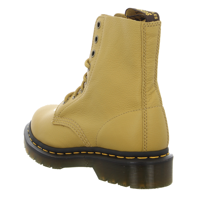 Dr. Martens - 30920776 - 1460 Pascal - mustard - Stiefeletten