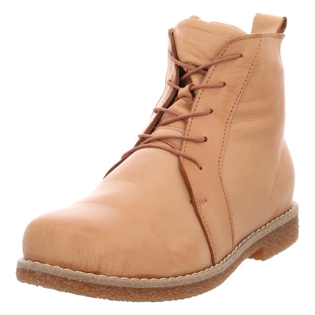 Andrea Conti - 0344589-062 - 0344589-062 - cognac - Stiefeletten