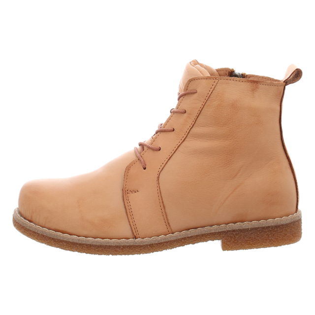 Andrea Conti - 0344589-062 - 0344589-062 - cognac - Stiefeletten