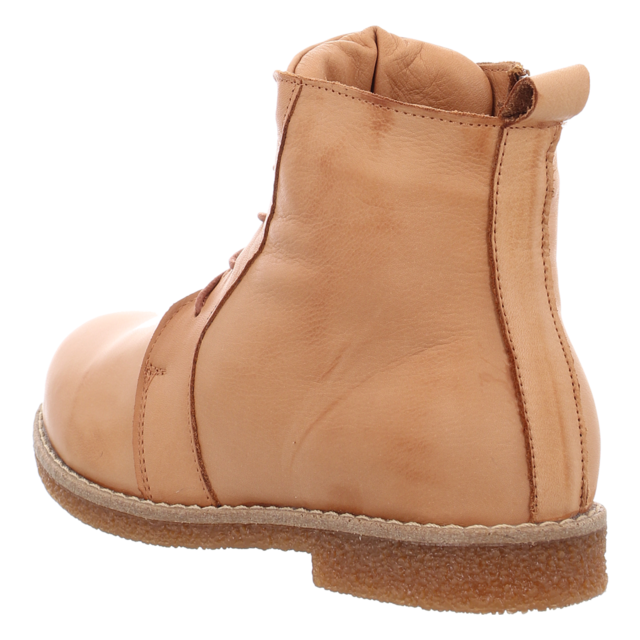 Andrea Conti - 0344589-062 - 0344589-062 - cognac - Stiefeletten