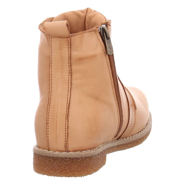 Andrea Conti - 0344589-062 - 0344589-062 - cognac - Stiefeletten