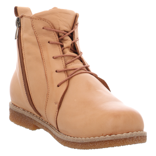 Andrea Conti - 0344589-062 - 0344589-062 - cognac - Stiefeletten