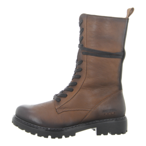 Stiefeletten - Josef Seibel - Marta 29 - cognac