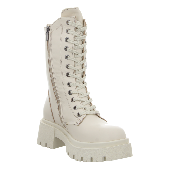 2GO Shoe - 8946502-243 - 8946502-243 - ivory - Stiefeletten