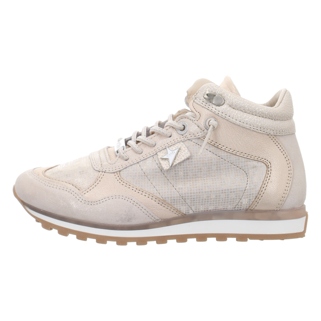 Cetti - C1048 SRA PARIGI CHAMPAGNE - C1048 SRA PARIGI CHAMPAGNE - champagne - Sneaker