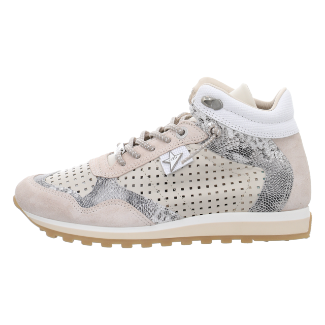 Cetti - C1048 SRA ANTE NATURE IVORY - C1048 SRA ANTE NATURE IVORY - nature ivory - Sneaker