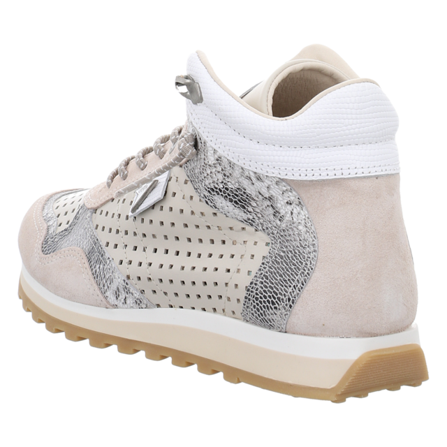 Cetti - C1048 SRA ANTE NATURE IVORY - C1048 SRA ANTE NATURE IVORY - nature ivory - Sneaker