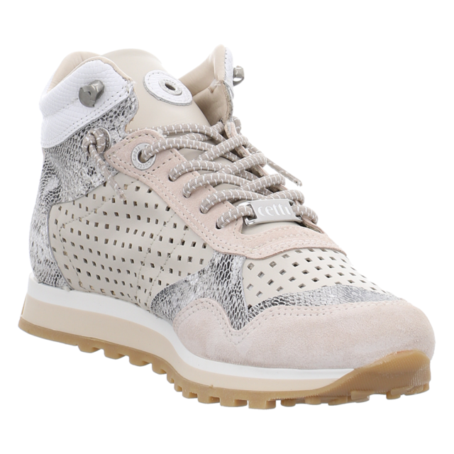 Cetti - C1048 SRA ANTE NATURE IVORY - C1048 SRA ANTE NATURE IVORY - nature ivory - Sneaker