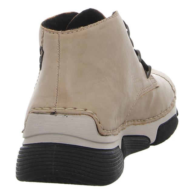 Rieker - 45902-60 - 45902-60 - beige - Stiefeletten