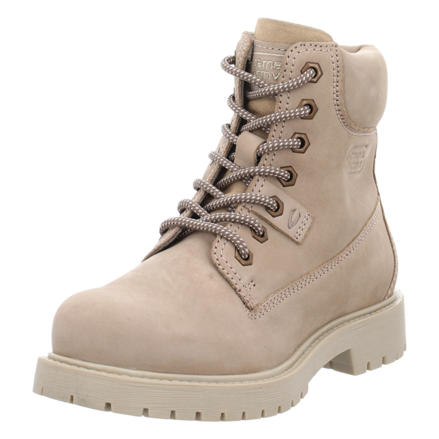 camel active - CATR201-350-450 - CATR201-350-450 - sand - Stiefeletten