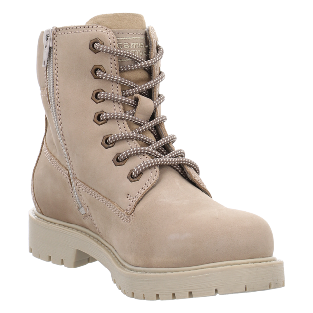 camel active - CATR201-350-450 - CATR201-350-450 - sand - Stiefeletten