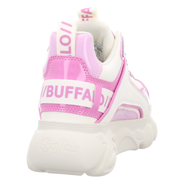 Buffalo - BN16363101 - CLD Chai - cream/rose/pink - Sneaker