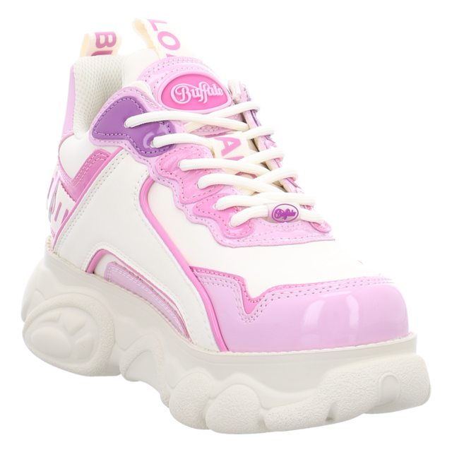 Buffalo - BN16363101 - CLD Chai - cream/rose/pink - Sneaker