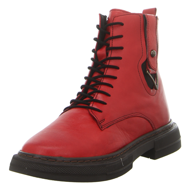 Gemini - 333085-02/506 - 333085-02/506 - rot - Stiefeletten