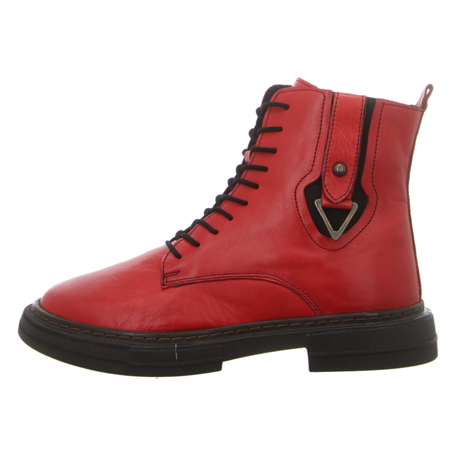 Gemini - 333085-02/506 - 333085-02/506 - rot - Stiefeletten