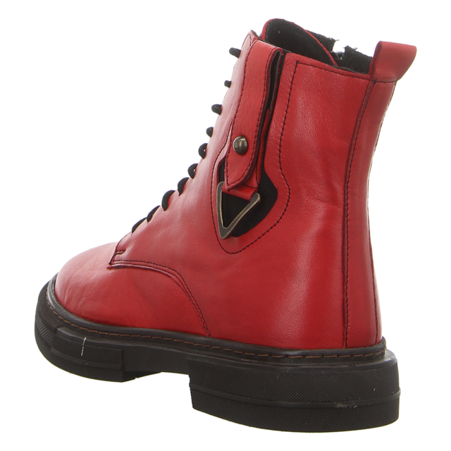 Gemini - 333085-02/506 - 333085-02/506 - rot - Stiefeletten