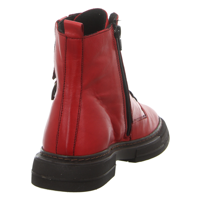 Gemini - 333085-02/506 - 333085-02/506 - rot - Stiefeletten