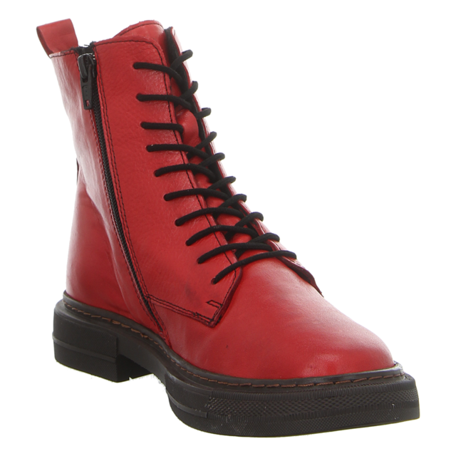 Gemini - 333085-02/506 - 333085-02/506 - rot - Stiefeletten