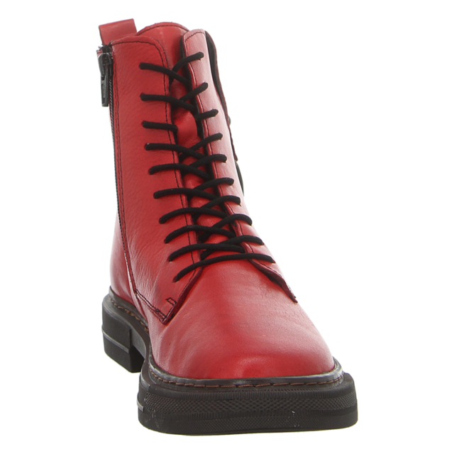 Gemini - 333085-02/506 - 333085-02/506 - rot - Stiefeletten