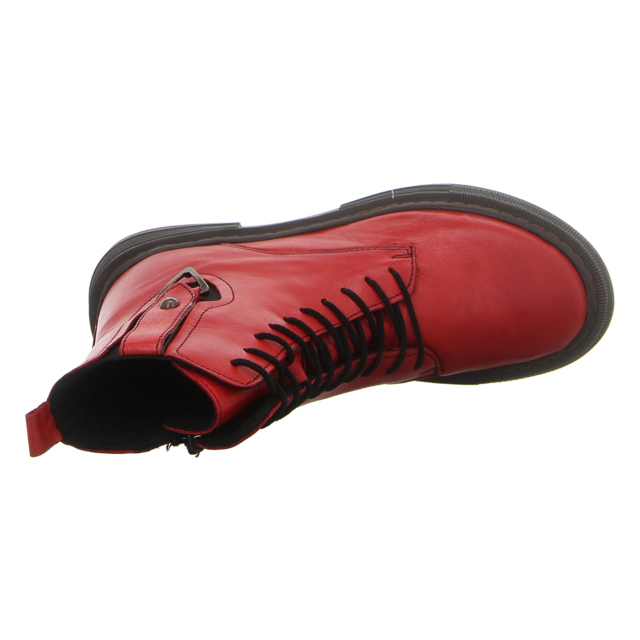 Gemini - 333085-02/506 - 333085-02/506 - rot - Stiefeletten