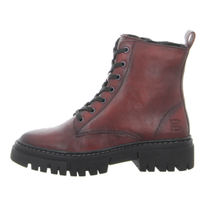 Stiefeletten - Bagatt - Lilo - dark red