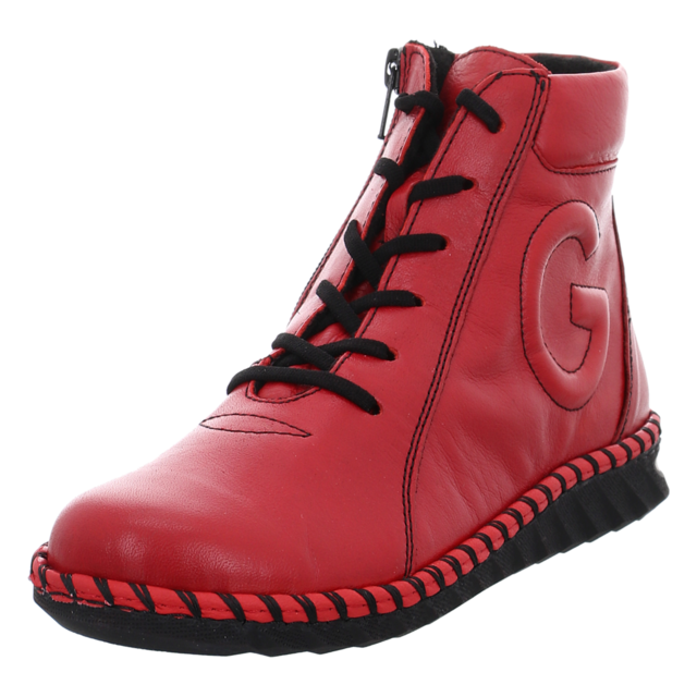 Gemini - 033402-02/506 - 033402-02/506 - fire - Stiefeletten