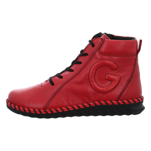 Gemini - 033402-02/506 - 033402-02/506 - fire - Stiefeletten