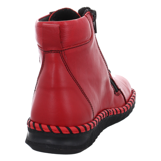 Gemini - 033402-02/506 - 033402-02/506 - fire - Stiefeletten