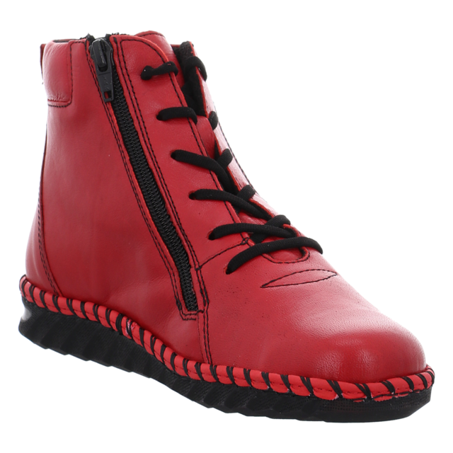 Gemini - 033402-02/506 - 033402-02/506 - fire - Stiefeletten