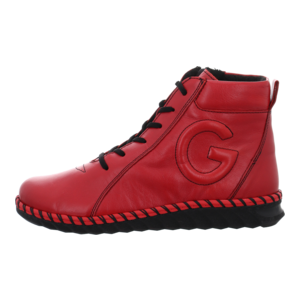 Stiefeletten - Gemini - fire