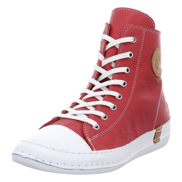 Andrea Conti - 0025902-583 - 0025902-583 - chili - Sneaker