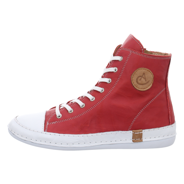 Andrea Conti - 0025902-583 - 0025902-583 - chili - Sneaker