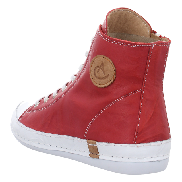 Andrea Conti - 0025902-583 - 0025902-583 - chili - Sneaker