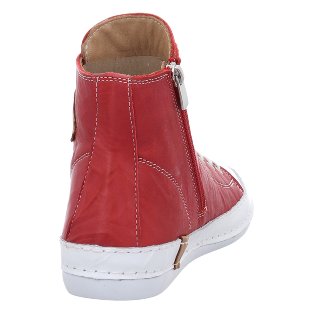 Andrea Conti - 0025902-583 - 0025902-583 - chili - Sneaker