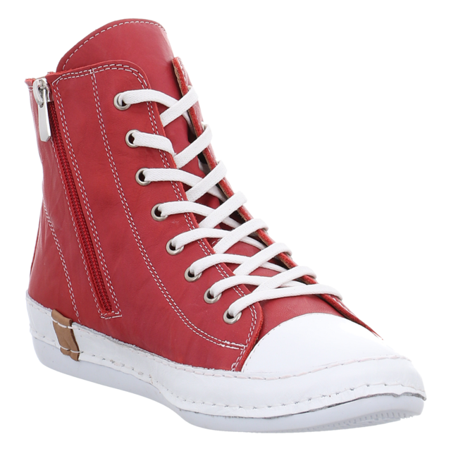 Andrea Conti - 0025902-583 - 0025902-583 - chili - Sneaker