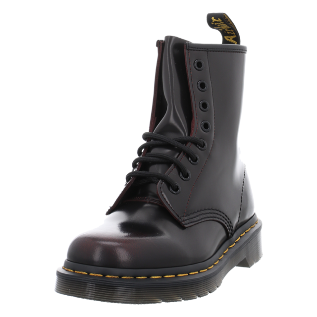 Dr. Martens - 41773600 - 1460 - cherry red - Stiefeletten