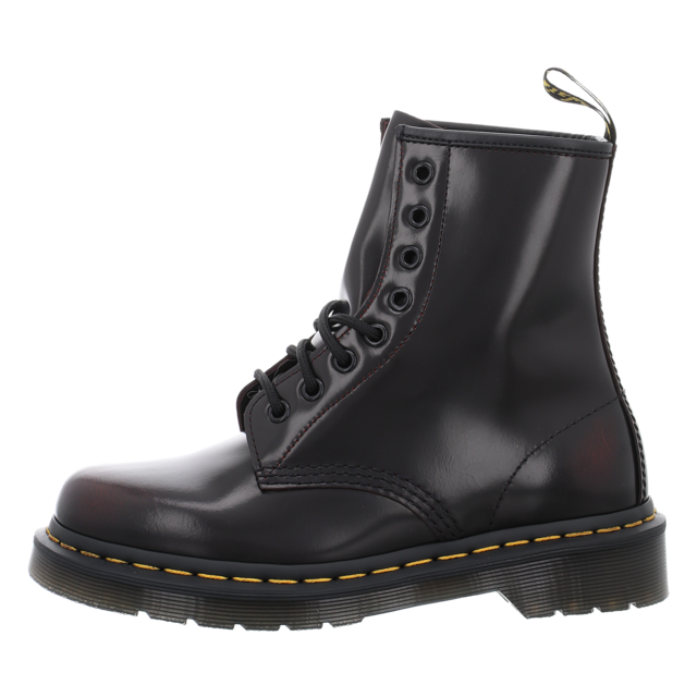 Dr. Martens - 41773600 - 1460 - cherry red - Stiefeletten