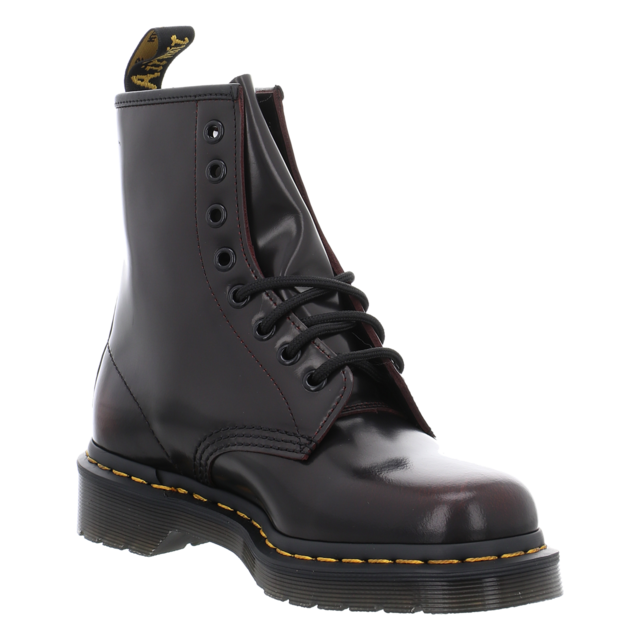 Dr. Martens - 41773600 - 1460 - cherry red - Stiefeletten