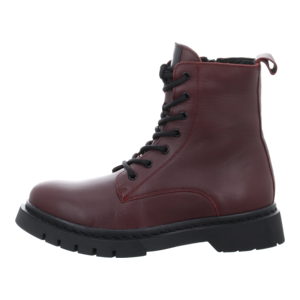 Stiefeletten - Tamaris - red