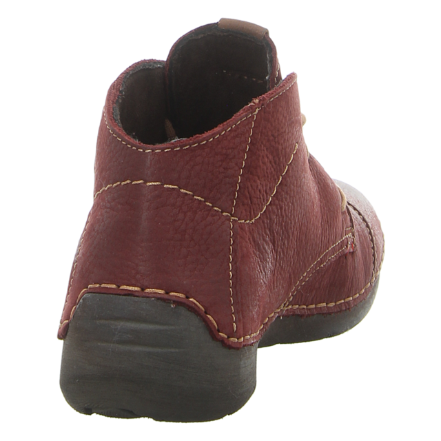 Josef Seibel - 59690-MI796410 - Fergey 18 - bordo - Stiefeletten