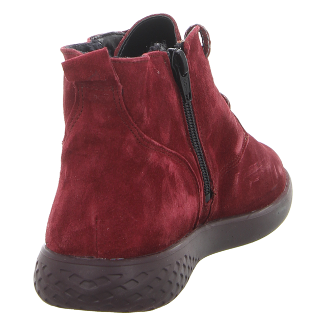 Waldlufer - 947801-195-242 - H-Clo - wine - Stiefeletten