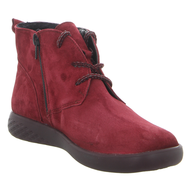 Waldlufer - 947801-195-242 - H-Clo - wine - Stiefeletten