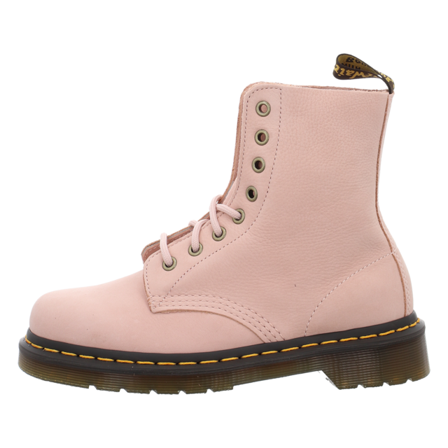 Dr. Martens - 41077650 - 1460 Pascal - powder pink - Stiefeletten