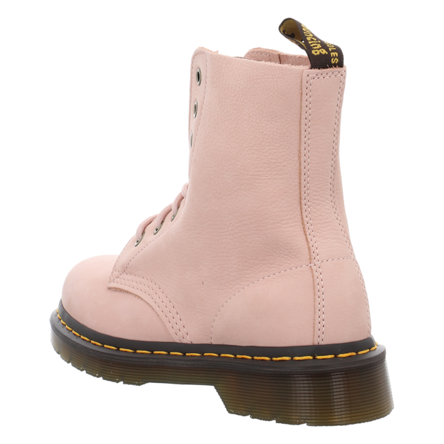 Dr. Martens - 41077650 - 1460 Pascal - powder pink - Stiefeletten