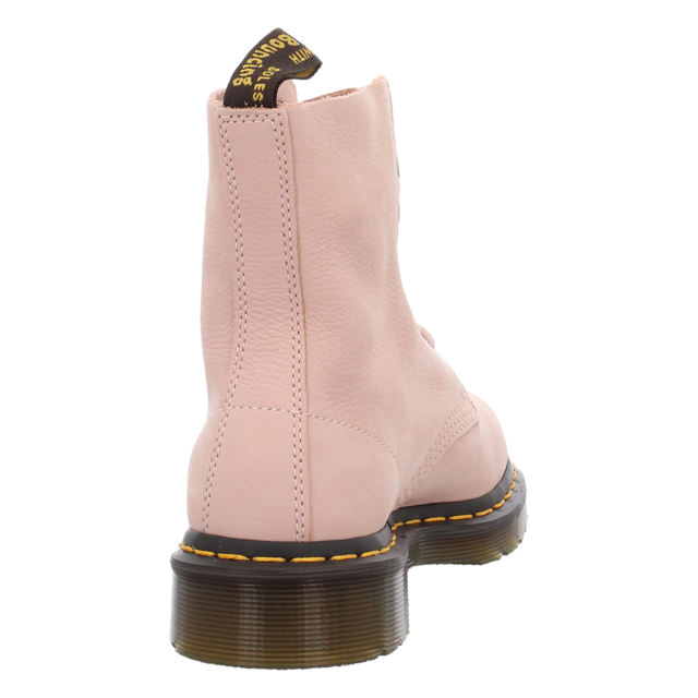 Dr. Martens - 41077650 - 1460 Pascal - powder pink - Stiefeletten