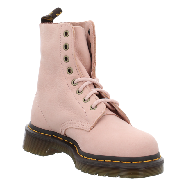 Dr. Martens - 41077650 - 1460 Pascal - powder pink - Stiefeletten