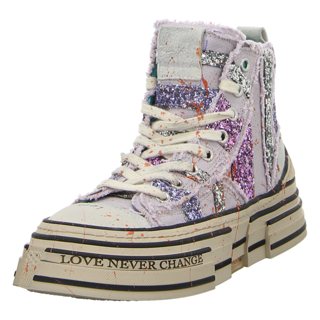 Rebecca White - W16-8A.V3 - W16-8A.V3 - lavanda - Sneaker