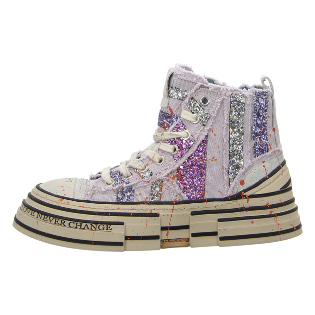 Rebecca White - W16-8A.V3 - W16-8A.V3 - lavanda - Sneaker