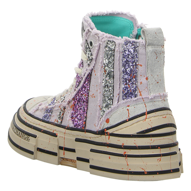 Rebecca White - W16-8A.V3 - W16-8A.V3 - lavanda - Sneaker