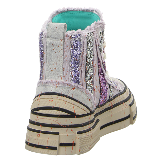 Rebecca White - W16-8A.V3 - W16-8A.V3 - lavanda - Sneaker